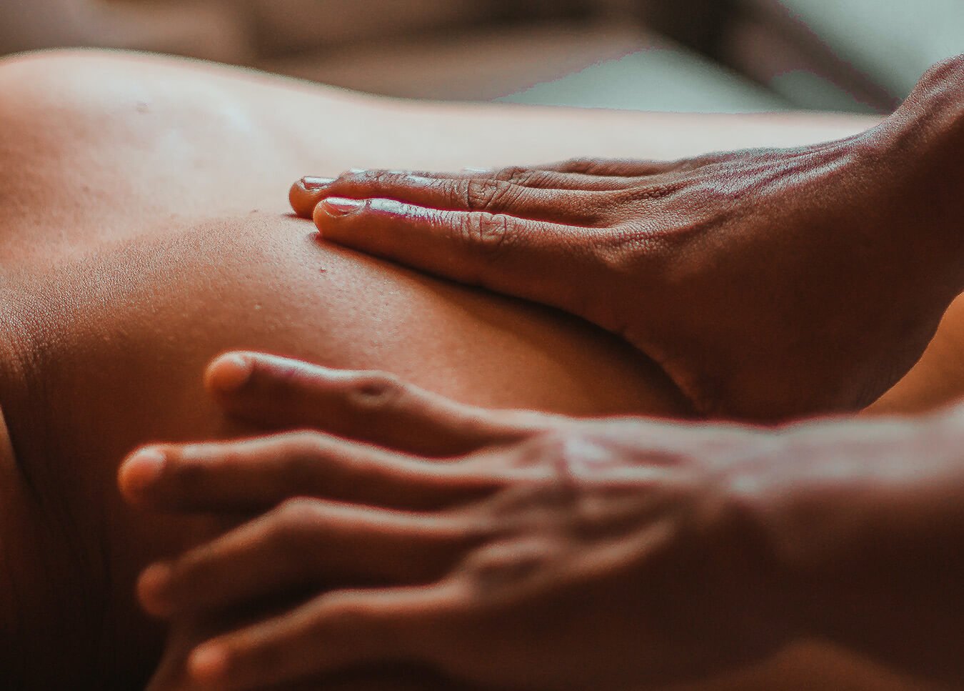 Balinese massage
