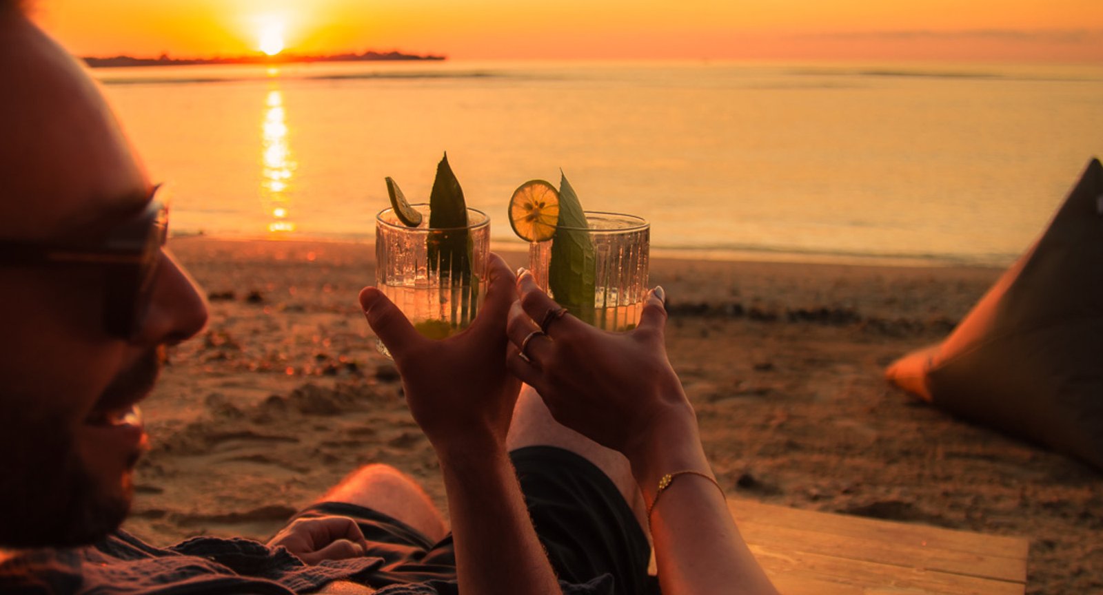Gili Air Tips For Instagram Photospots
